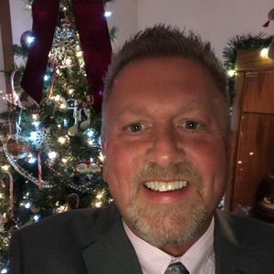 Meet your Posher, Randy